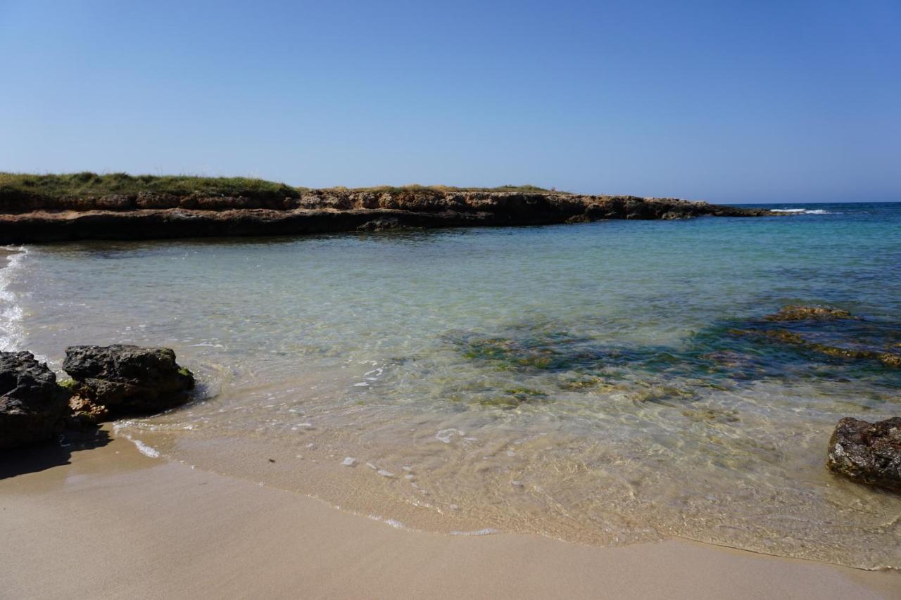 Bivilla Incalzi Villanova di Ostuni Dış mekan fotoğraf