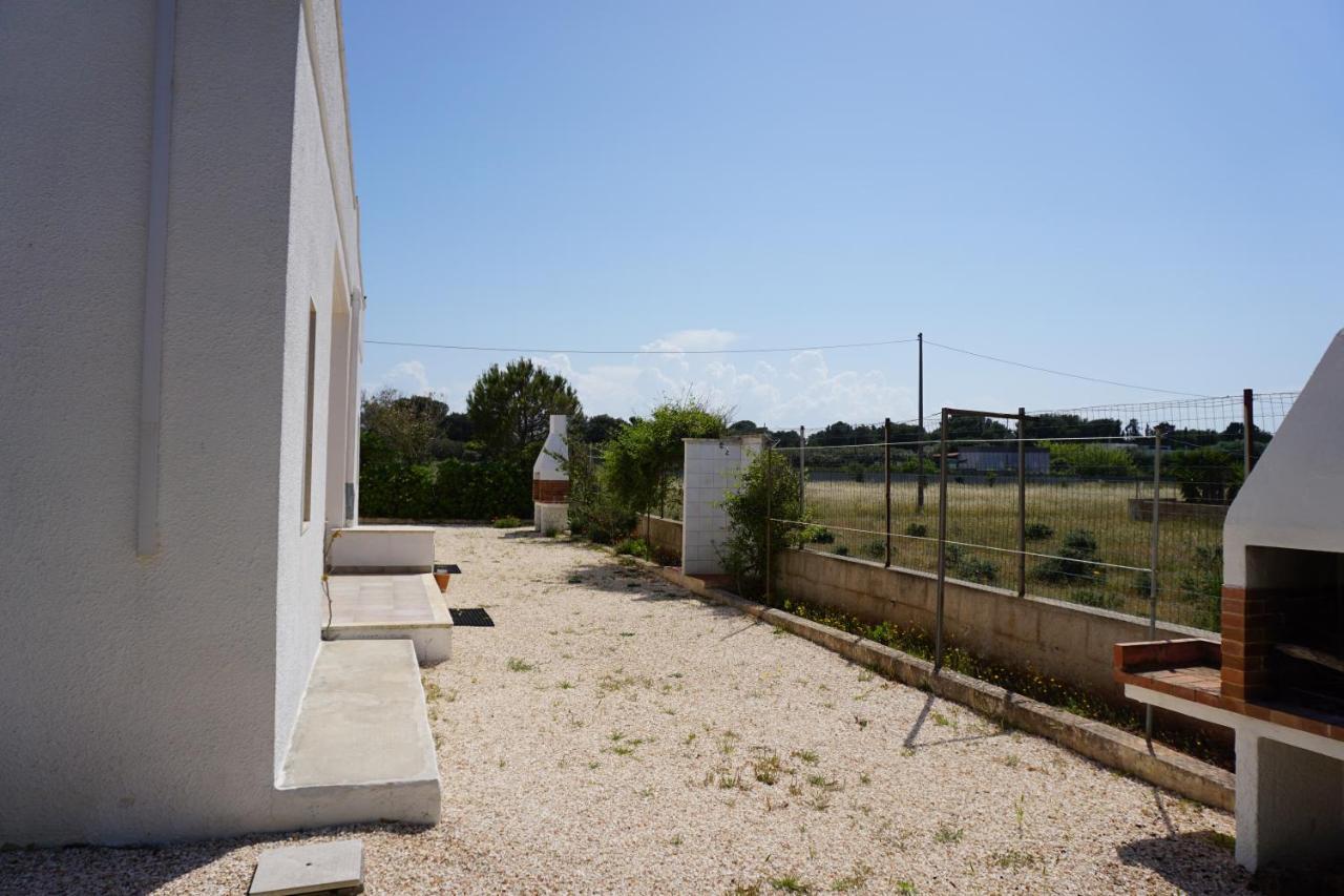 Bivilla Incalzi Villanova di Ostuni Dış mekan fotoğraf