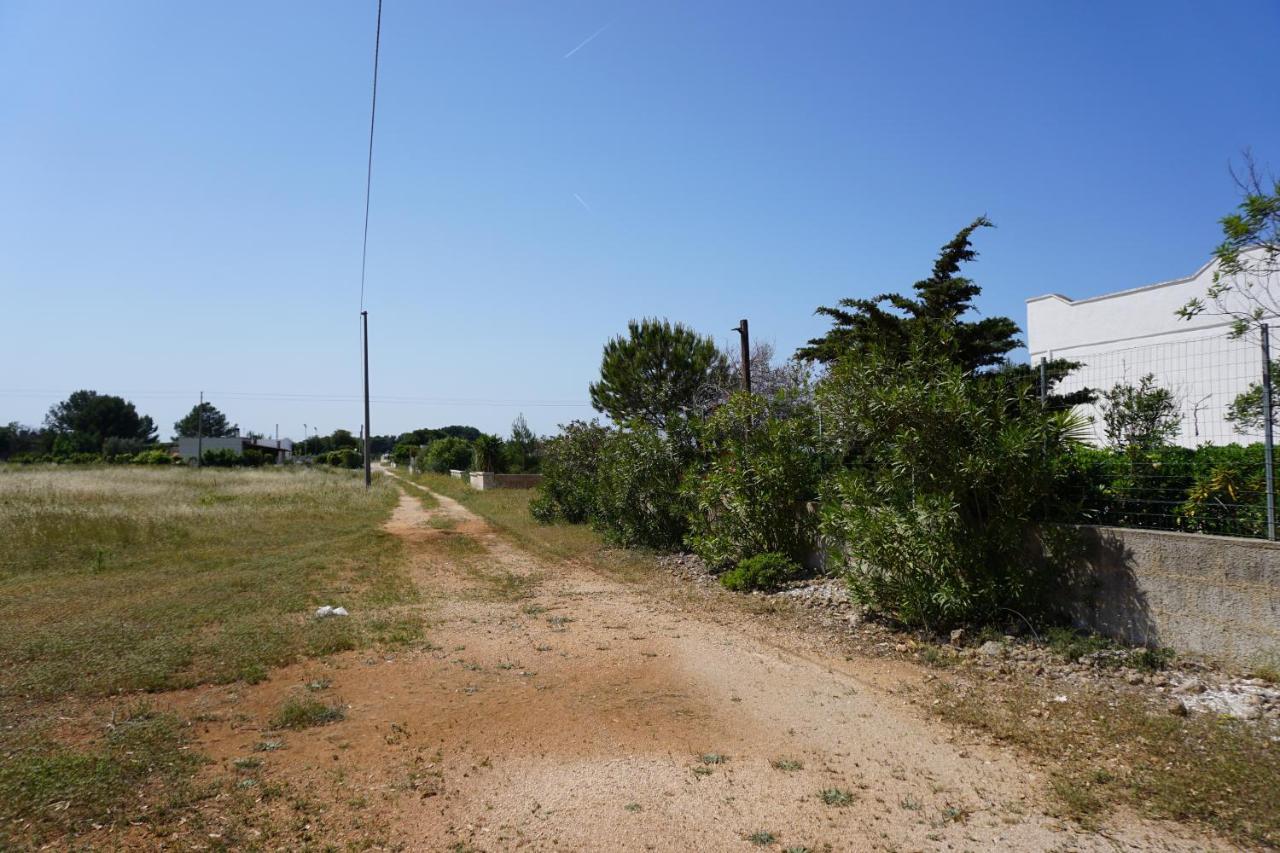 Bivilla Incalzi Villanova di Ostuni Dış mekan fotoğraf