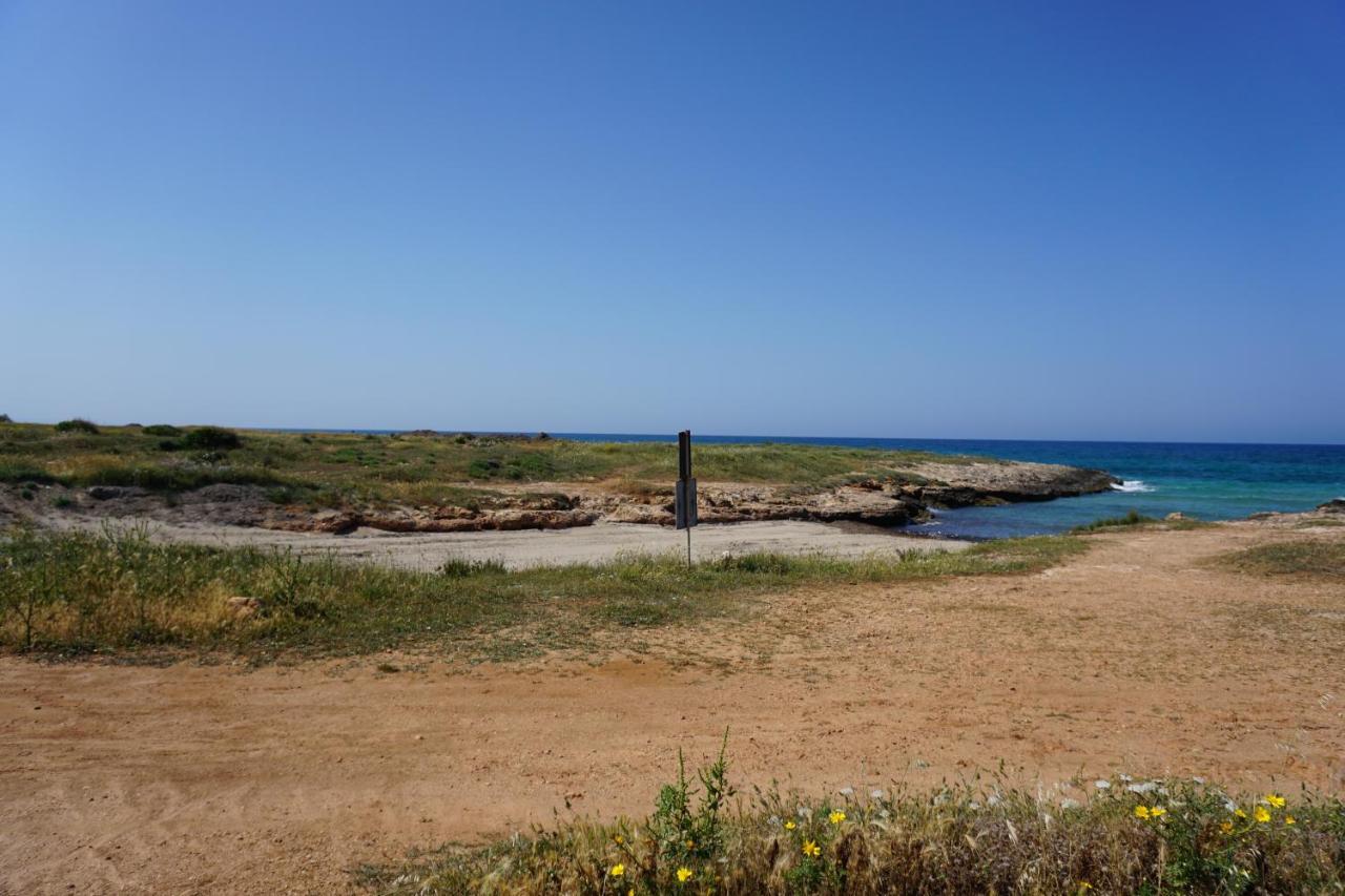 Bivilla Incalzi Villanova di Ostuni Dış mekan fotoğraf