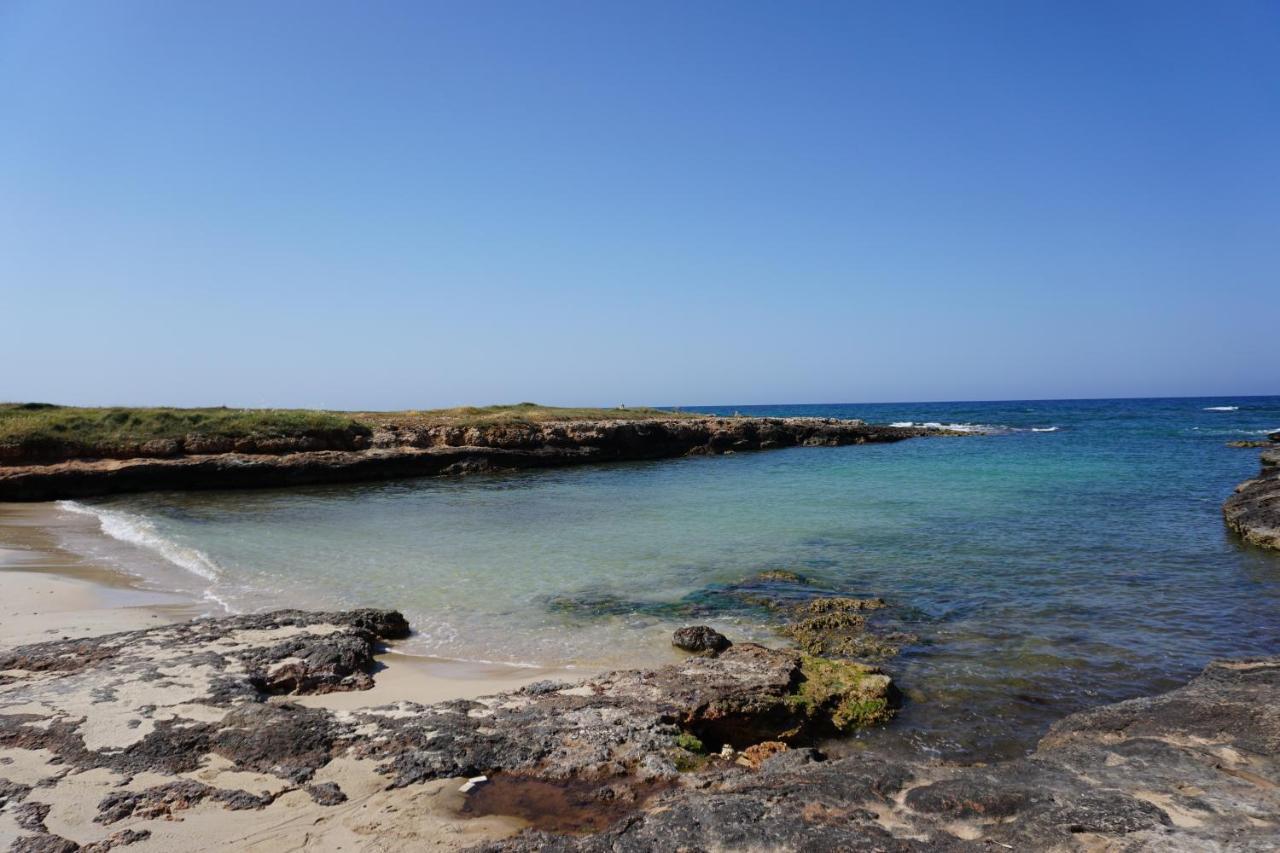 Bivilla Incalzi Villanova di Ostuni Dış mekan fotoğraf