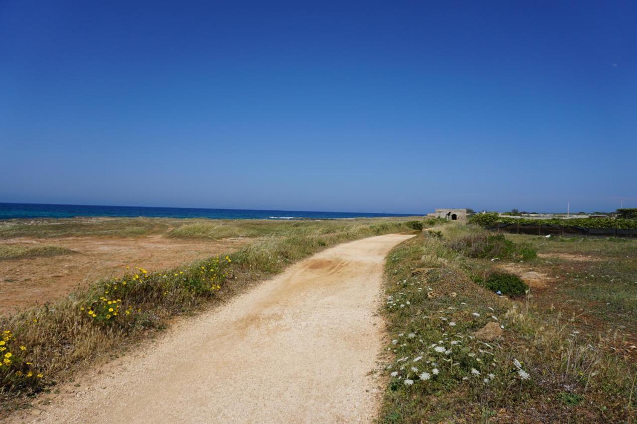 Bivilla Incalzi Villanova di Ostuni Dış mekan fotoğraf