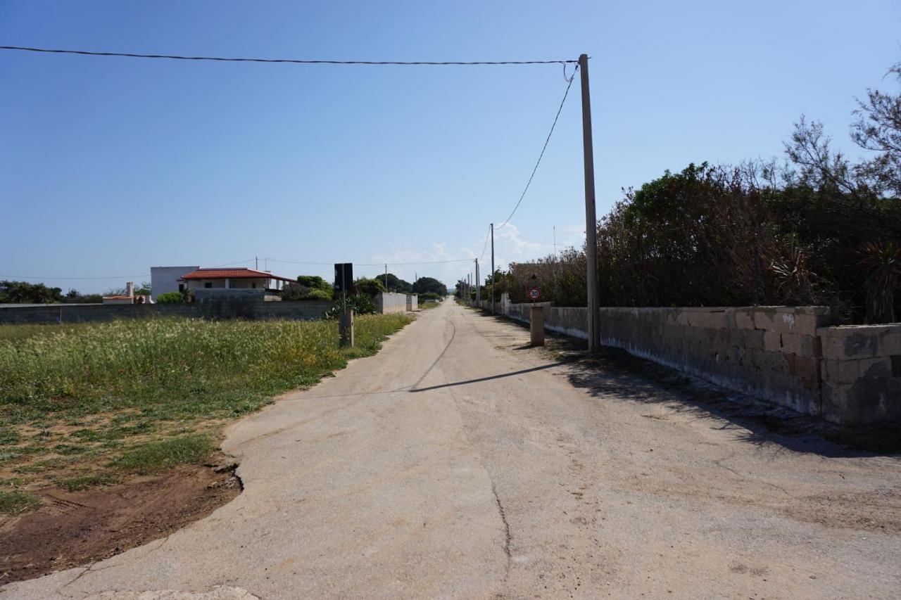 Bivilla Incalzi Villanova di Ostuni Dış mekan fotoğraf