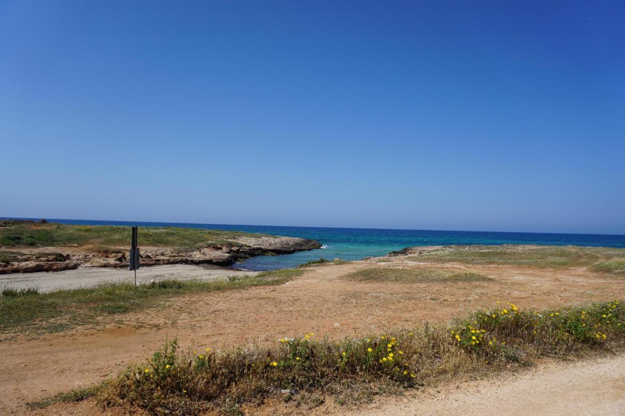 Bivilla Incalzi Villanova di Ostuni Dış mekan fotoğraf