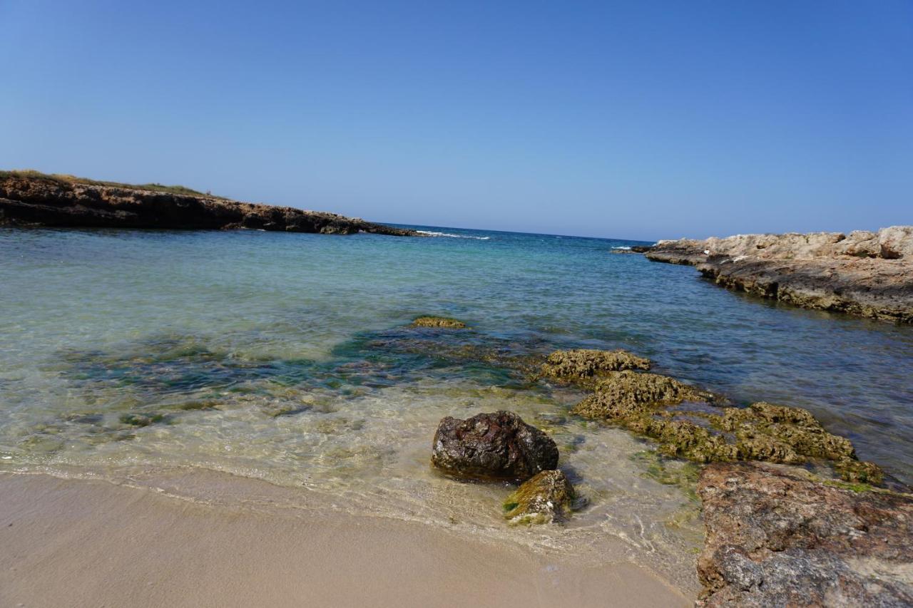 Bivilla Incalzi Villanova di Ostuni Dış mekan fotoğraf