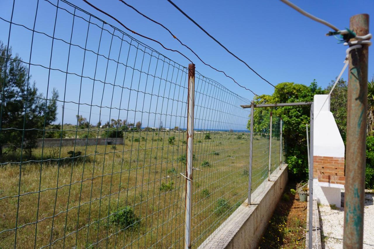 Bivilla Incalzi Villanova di Ostuni Dış mekan fotoğraf