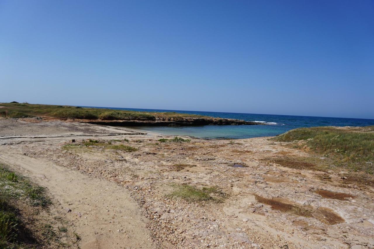 Bivilla Incalzi Villanova di Ostuni Dış mekan fotoğraf