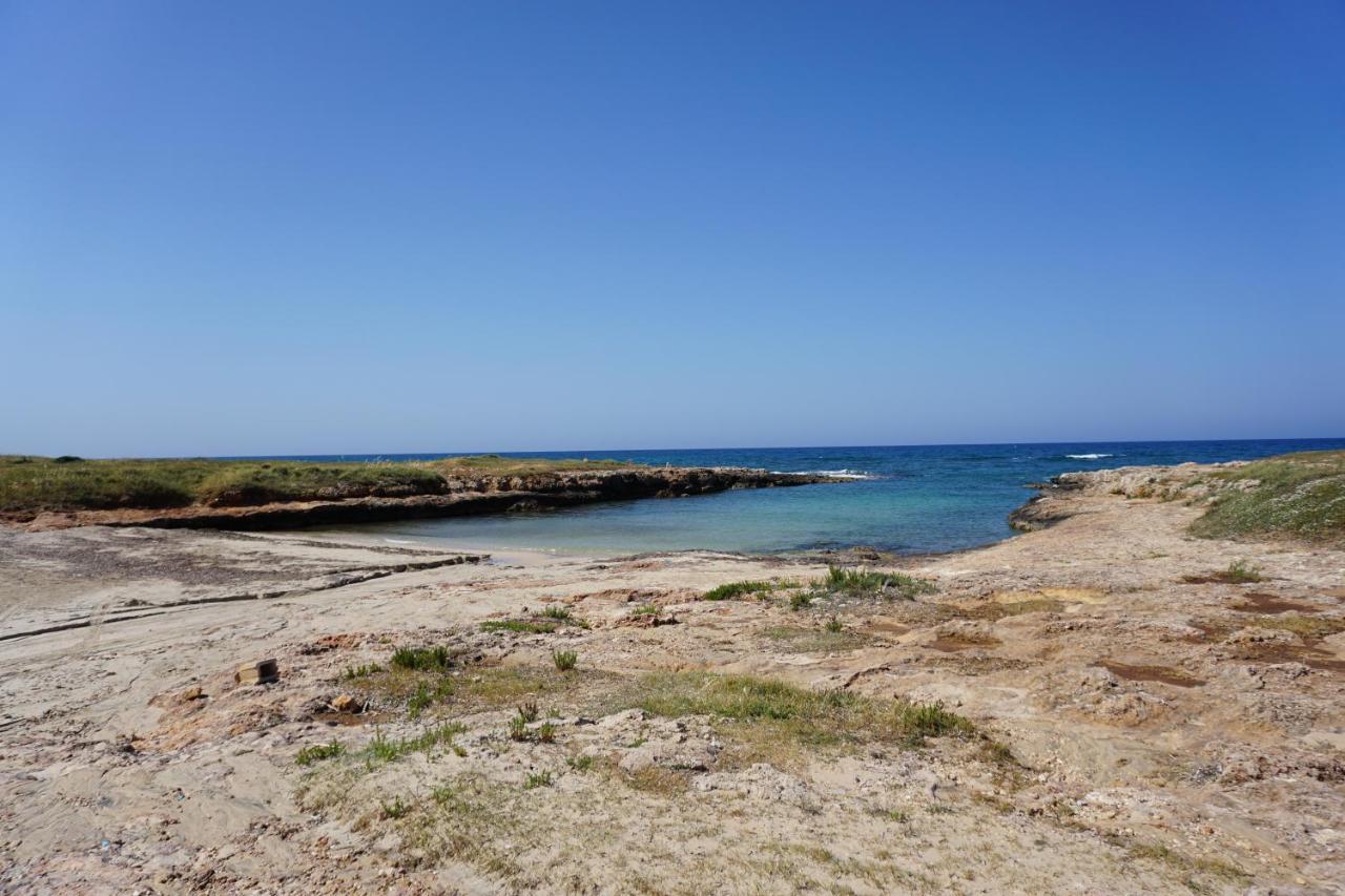 Bivilla Incalzi Villanova di Ostuni Dış mekan fotoğraf