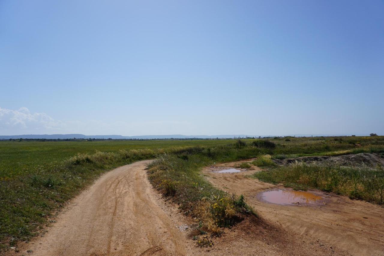 Bivilla Incalzi Villanova di Ostuni Dış mekan fotoğraf