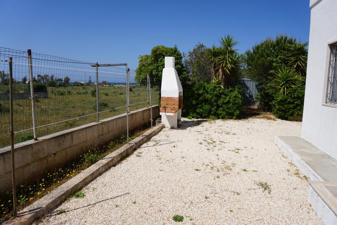 Bivilla Incalzi Villanova di Ostuni Dış mekan fotoğraf