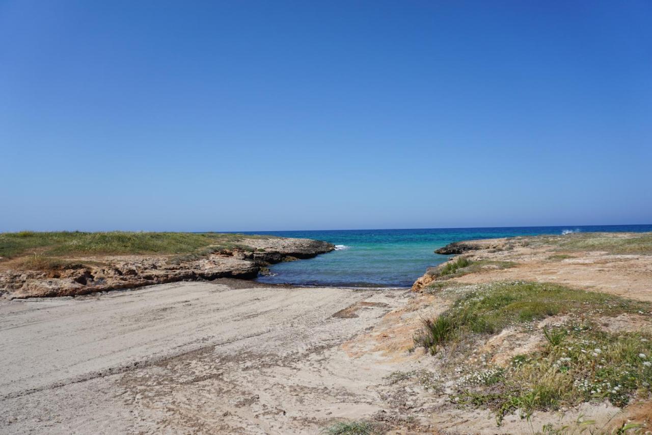 Bivilla Incalzi Villanova di Ostuni Dış mekan fotoğraf